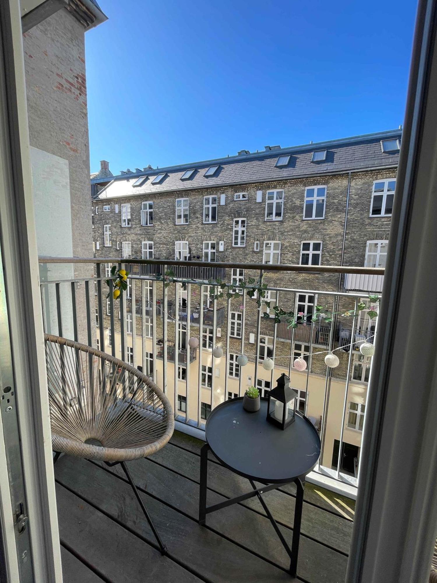Lägenhet Luxury In Vestebro