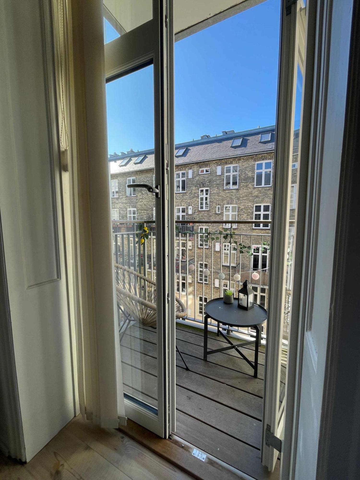 Luxury In Vestebro Köpenhamn