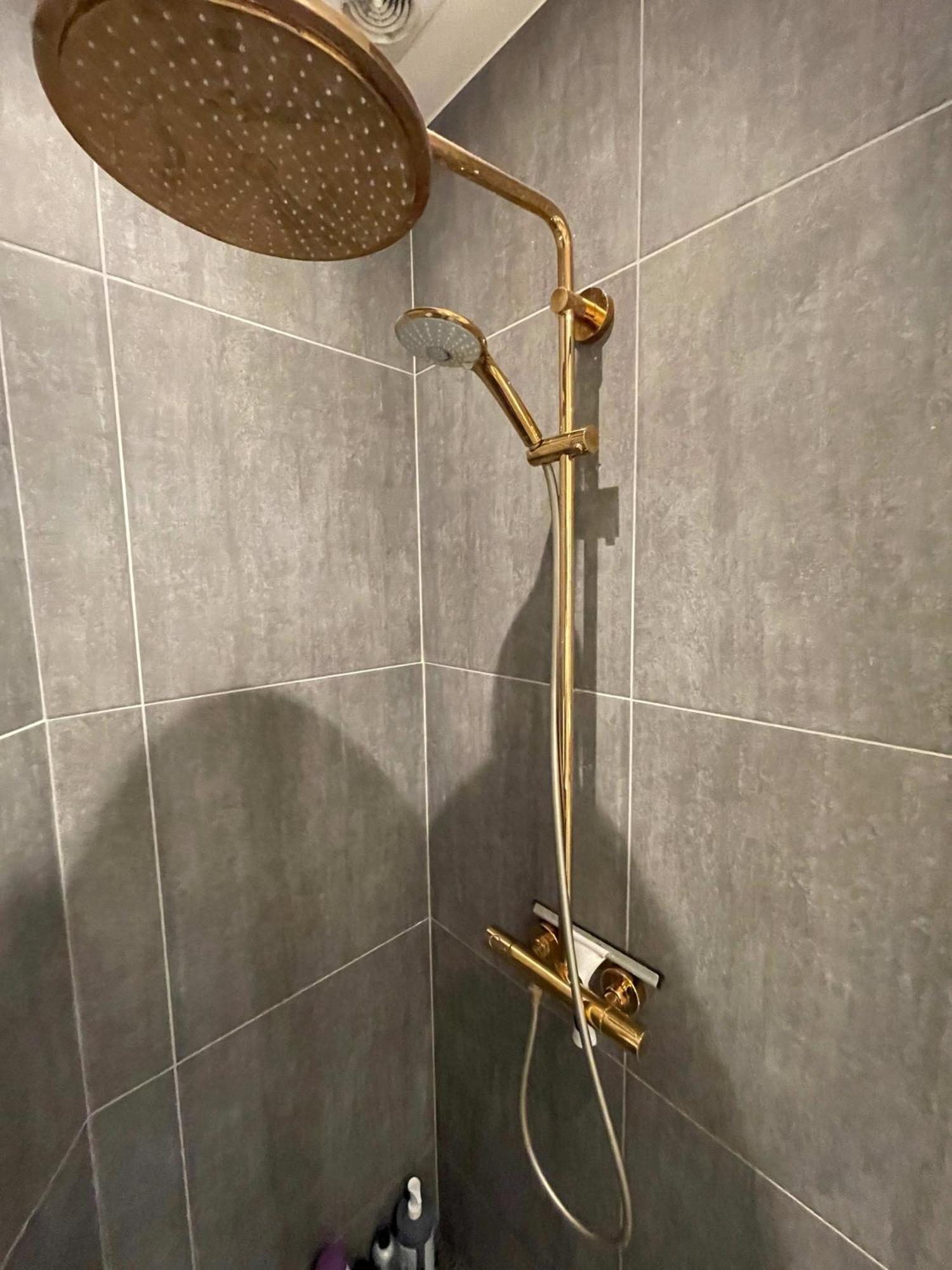 Lägenhet Luxury In Vestebro *