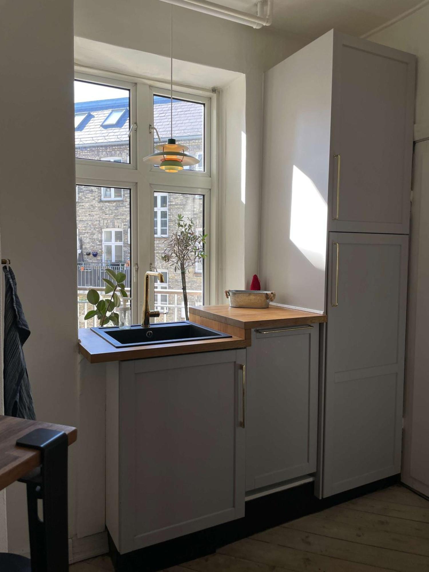 Luxury In Vestebro Lägenhet