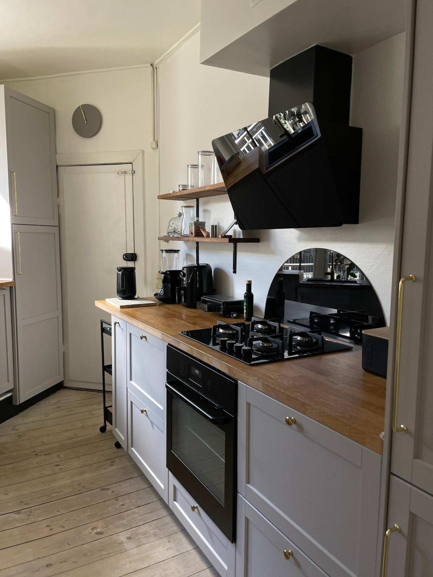 Luxury In Vestebro * Köpenhamn