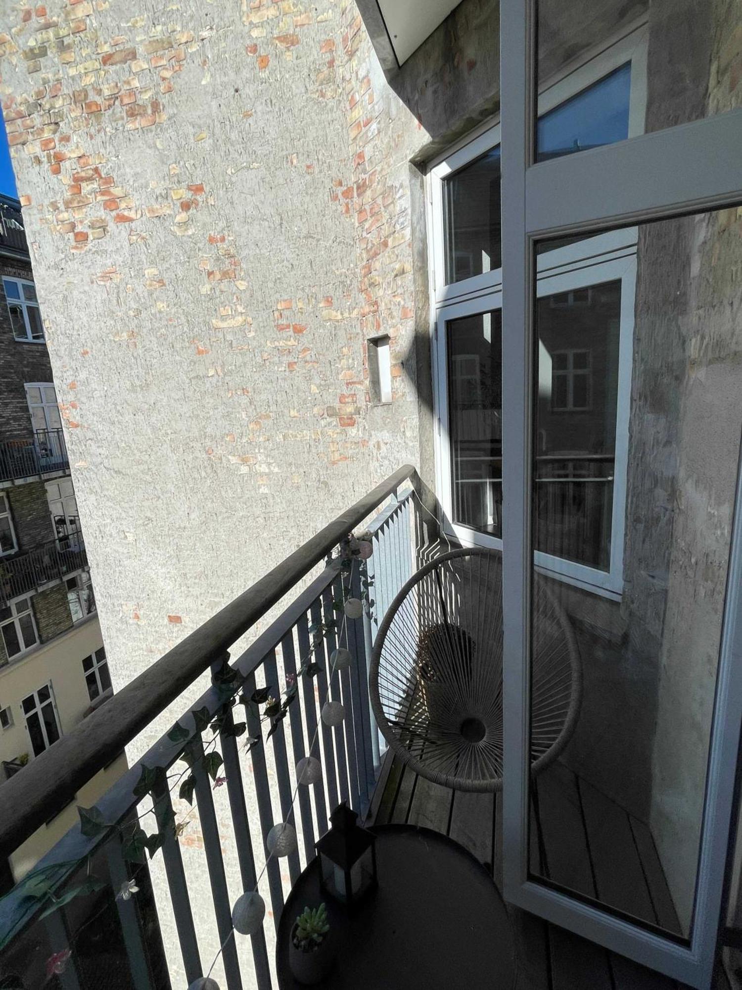 Lägenhet Luxury In Vestebro Köpenhamn